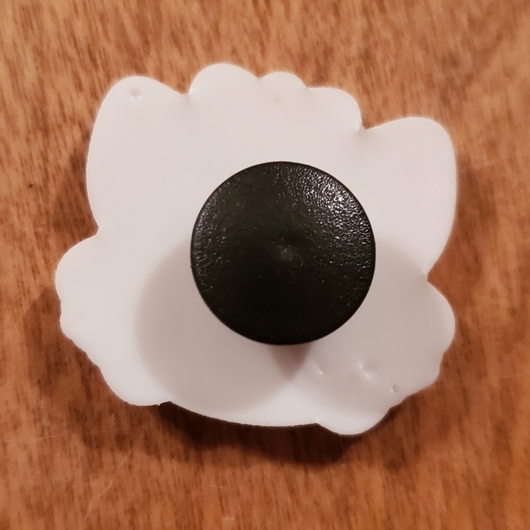 Disney Marie Tsum Tsum-inspired shoe charm The Aristocats - Picture 2 of 2